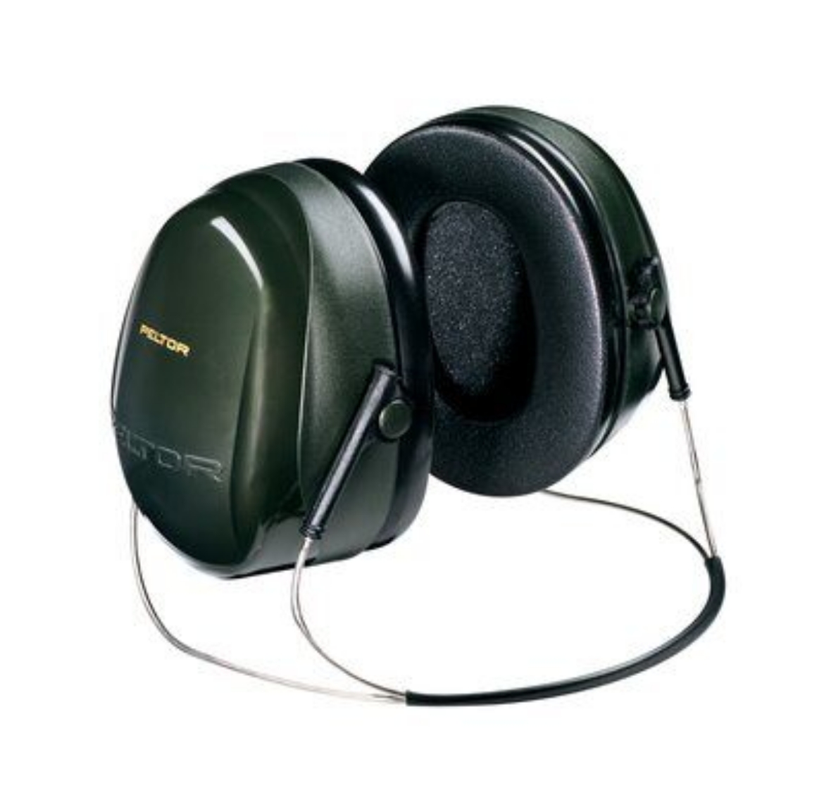 Picture of 3M™ PELTOR™ Optime™ II Neckband Format Earmuff Class 5 SLC80 27dB > 70071730546