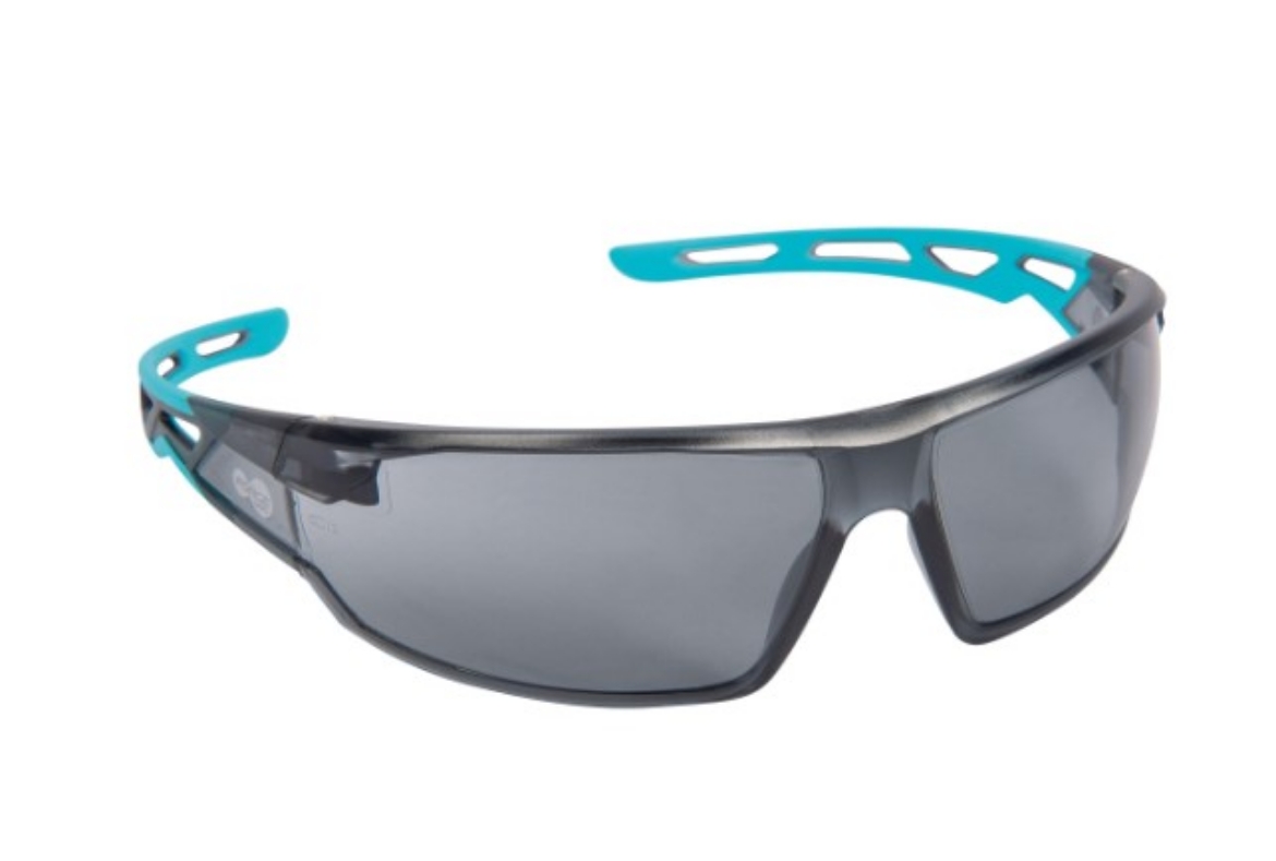 Picture of Force360 Minehunter Smoke Lens Safety Spectacle