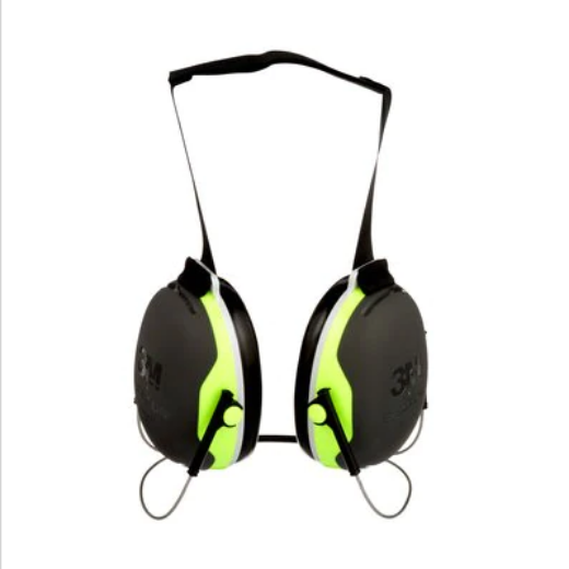 Picture of 3M™ PELTOR™ X4 Series Neckband Earmuff Class 5 SLC80 31dB > UU008197848