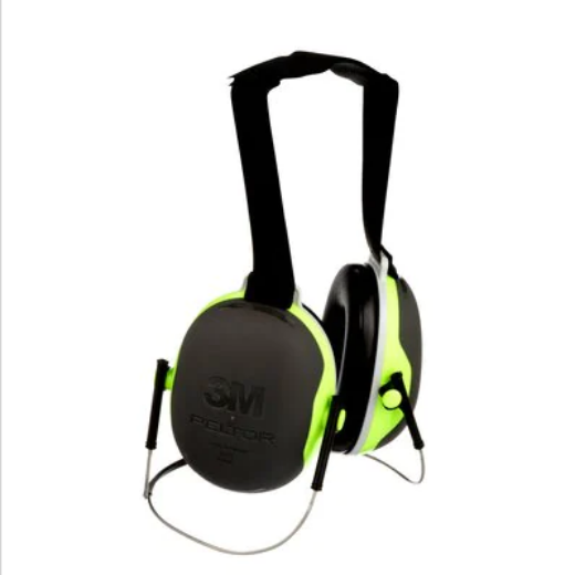 Picture of 3M™ PELTOR™ X4 Series Neckband Earmuff Class 5 SLC80 31dB > UU008197848
