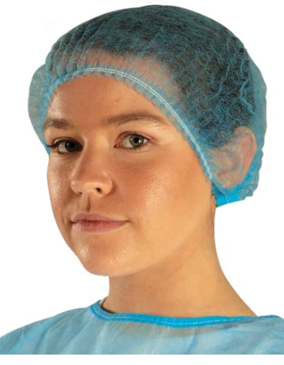 Picture of Force360 SPP Crimped Cap  Carton (1000 units) WHITE