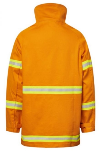 Picture of WILDLANDER Reflective Fire Fighting Jacket