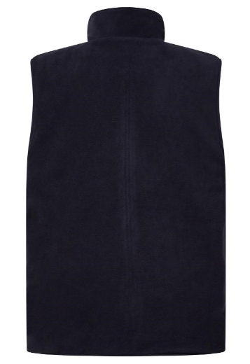 Picture of WORKCRAFT NSW Rail Hi Vis SP Orange Reflective 4 in 1 Jacket with X Pattern