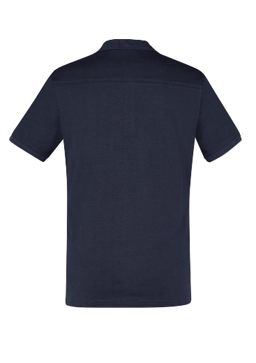 Picture of Biz Collection Mens Aston Polo 185gsm