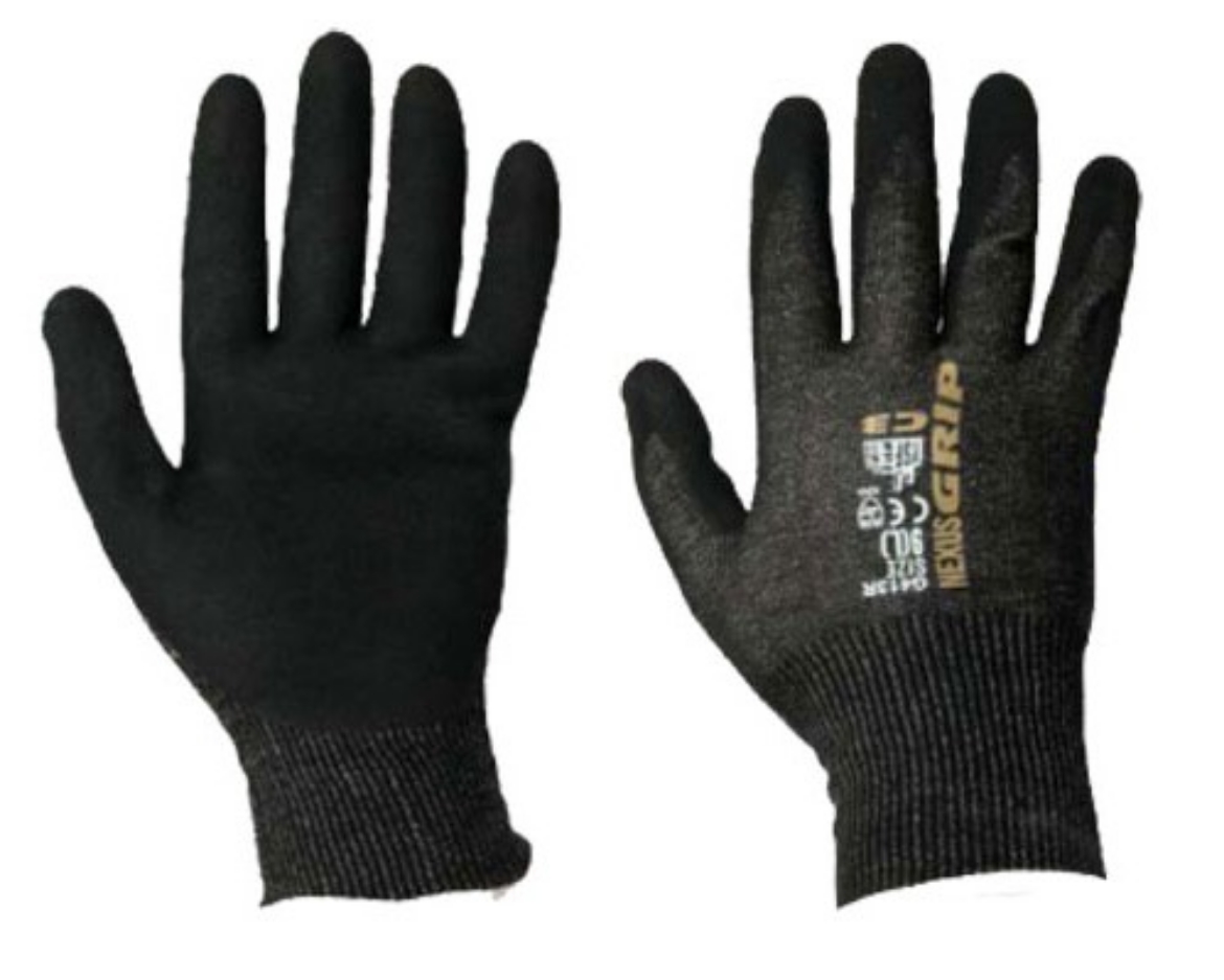 Picture of Nexus ECO Nitrile Glove Cut 3/B ( Discontinued )