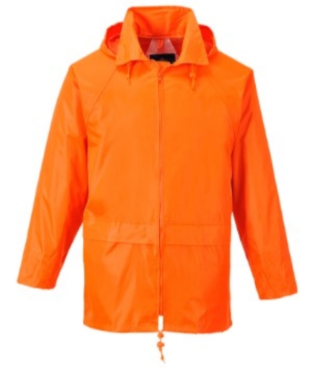Picture of PORTWEST Classic Rain Jacket