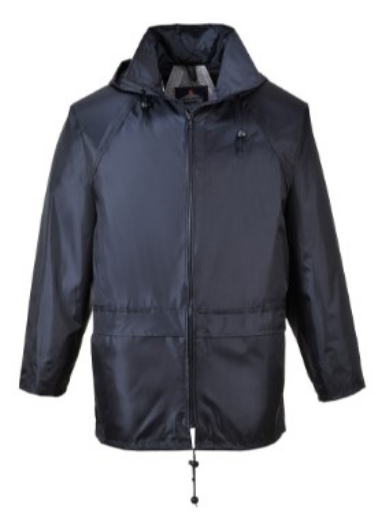 Picture of PORTWEST Classic Rain Jacket