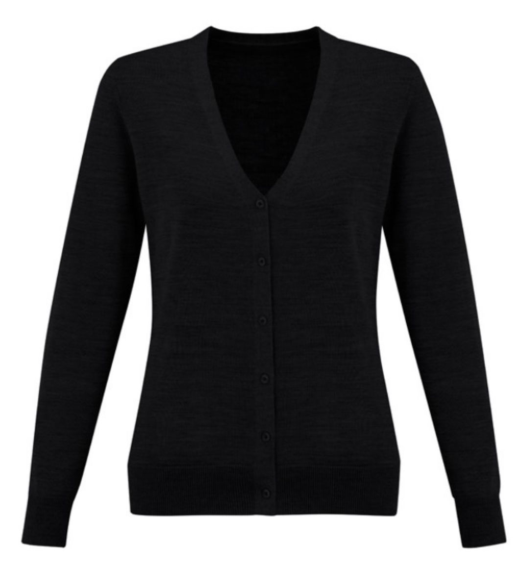 Picture of Biz Collection Ladies Roma Cardigan