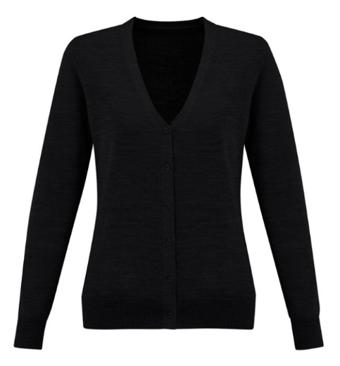 Picture of Biz Collection Ladies Roma Cardigan