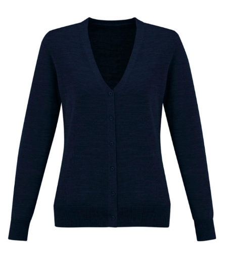 Picture of Biz Collection Ladies Roma Cardigan