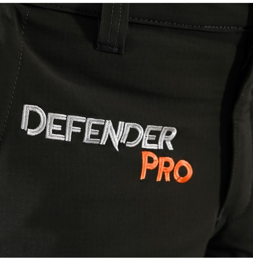 Picture of CLOGGER DefenderPRO Gen2 Tough Men's Chainsaw Pants