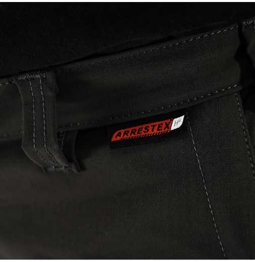 Picture of CLOGGER DefenderPRO Gen2 Tough Men's Chainsaw Pants