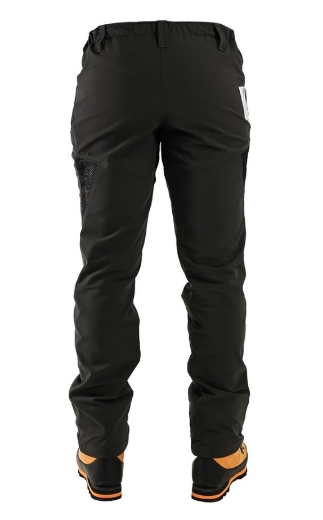 Picture of CLOGGER DefenderPRO Gen2 Tough Men's Chainsaw Pants