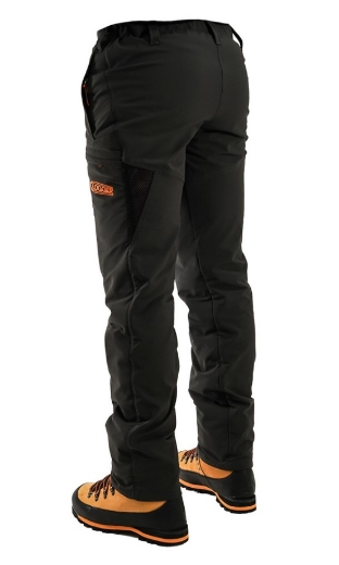 Picture of CLOGGER DefenderPRO Gen2 Tough Men's Chainsaw Pants