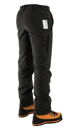 Picture of CLOGGER DefenderPRO Gen2 Tough Men's Chainsaw Pants