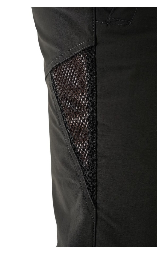 Picture of CLOGGER DefenderPRO Gen2 Tough Men's Chainsaw Pants