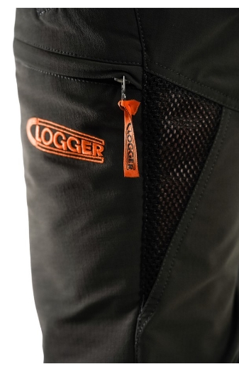 Picture of CLOGGER DefenderPRO Gen2 Tough Men's Chainsaw Pants