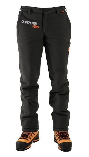 Picture of CLOGGER DefenderPRO Gen2 Tough Men's Chainsaw Pants