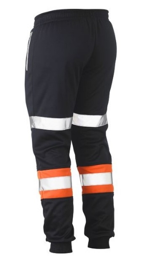 Picture of BISLEY Taped Biomotion Track Pant 300gsm