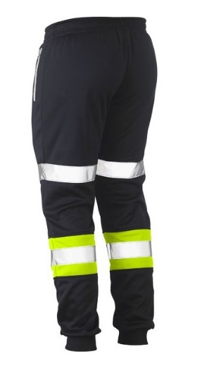 Picture of BISLEY Taped Biomotion Track Pant 300gsm
