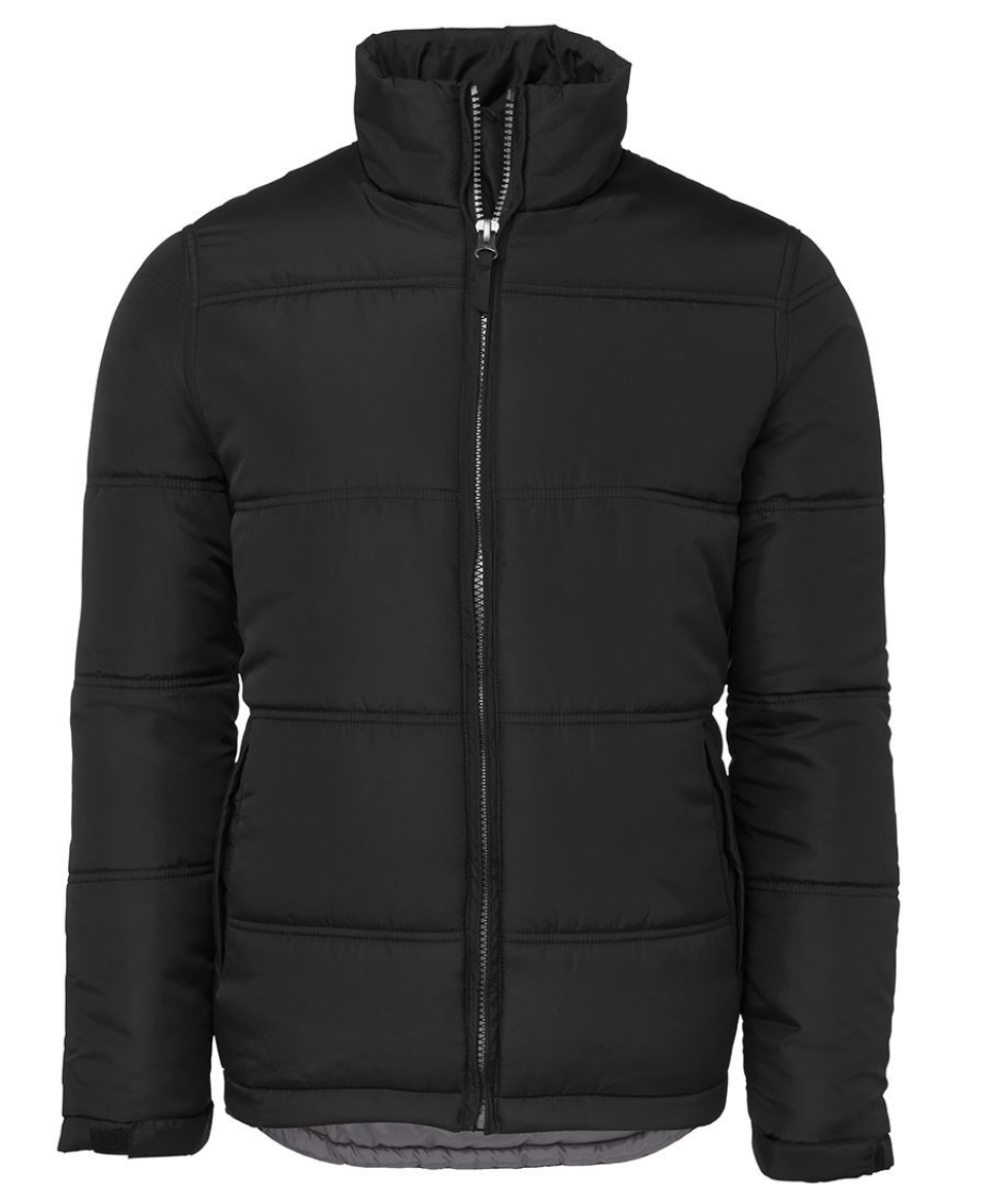 Picture of JB'S WEAR Adults Adventure Puffer Jacket