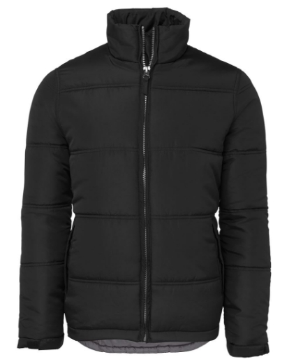 Picture of JB'S WEAR Adults Adventure Puffer Jacket