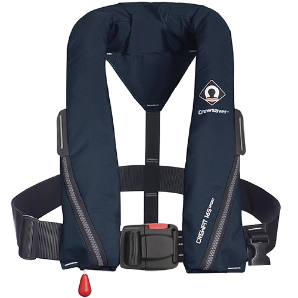 Picture of Crewfit 165N Sport 165 Automatic Navy [non harness]