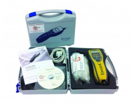 Picture of AlcoQuant 6020 Plus - STD Download Breathalyser Active (Blow Into) Tests Only, Fully Downloadable (Stores 9,999 Tests)