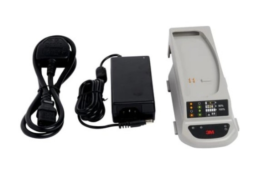 Picture of 3M™ Versaflo™ Battery Charger Single Station TR-341A > AT010590274