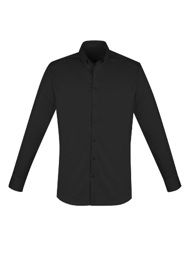 Picture of Biz Collection Mens Camden Shirt L/S