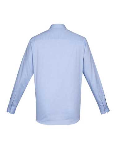 Picture of Biz Collection Mens Camden Shirt L/S