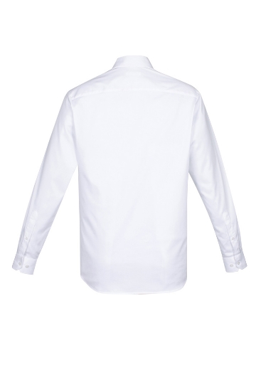 Picture of Biz Collection Mens Camden Shirt L/S