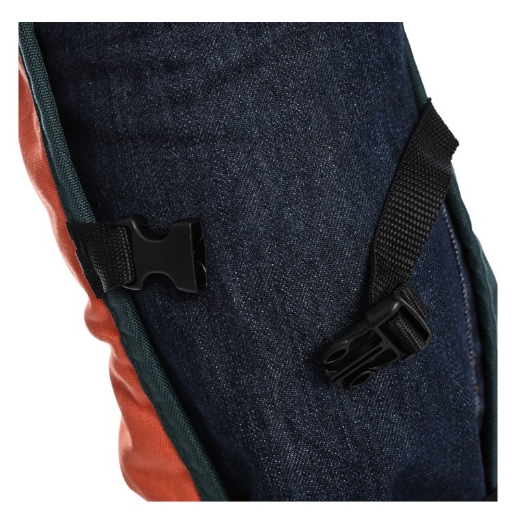 Picture of CLOGGER DefenderPRO Tough Water and Oil Resistant Chainsaw Chaps