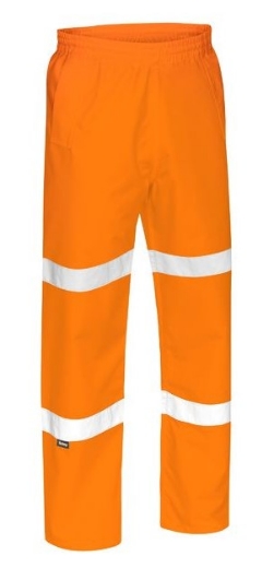 Picture of BISLEY Taped Shell Rain Pant