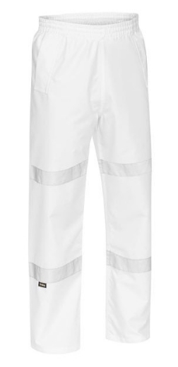 Picture of BISLEY Taped Shell Rain Pant