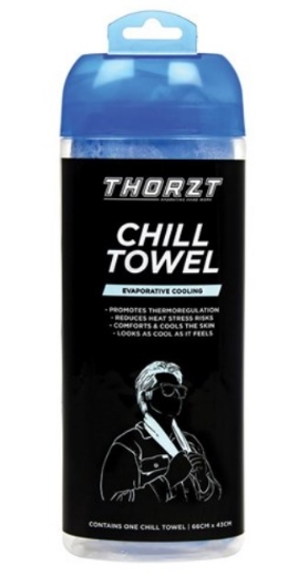Picture of Thorzt Chill Towel