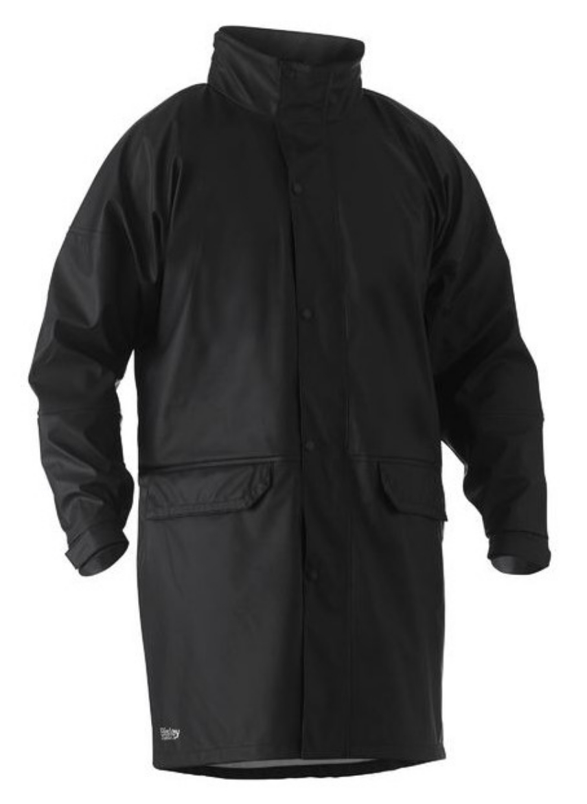 Picture of BISLEY Stretch PU Rain Coat