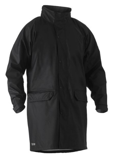 Picture of BISLEY Stretch PU Rain Coat