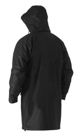 Picture of BISLEY Stretch PU Rain Coat
