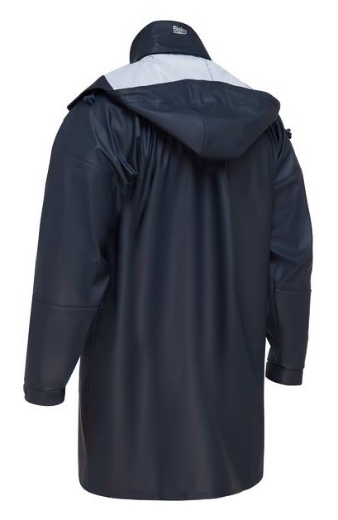 Picture of BISLEY Stretch PU Rain Coat