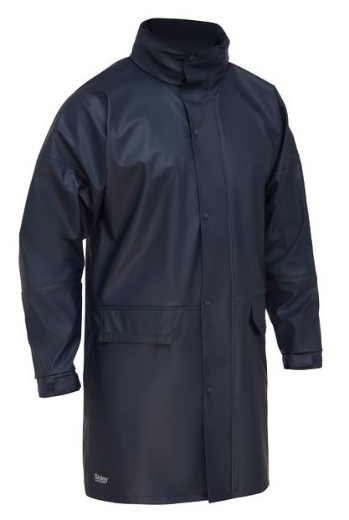 Picture of BISLEY Stretch PU Rain Coat