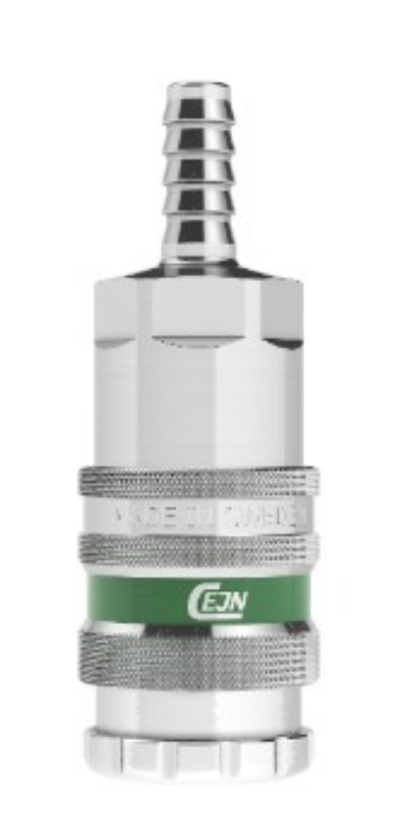 Picture of CEJN Coupling, 342 series, 10mm hose (3/8")