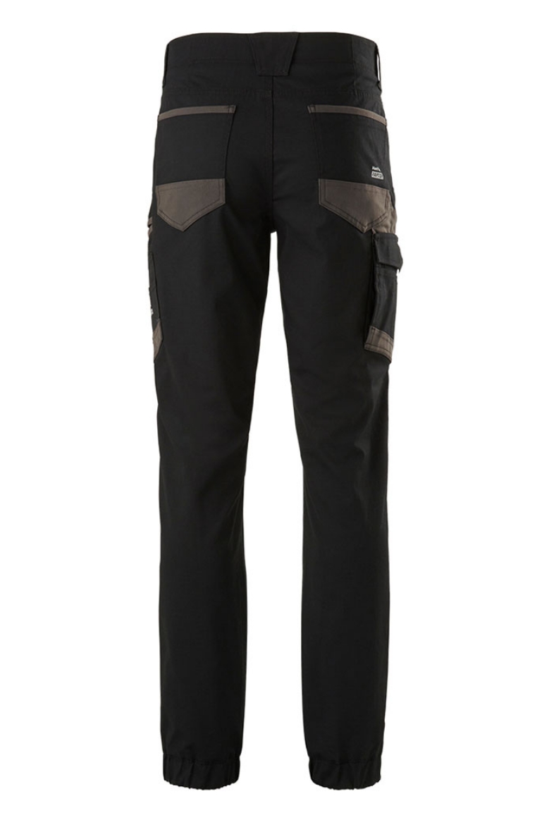 Picture of HARD YAKKA Raptor cuffed pant