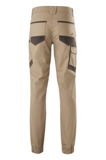 Picture of HARD YAKKA Raptor cuffed pant
