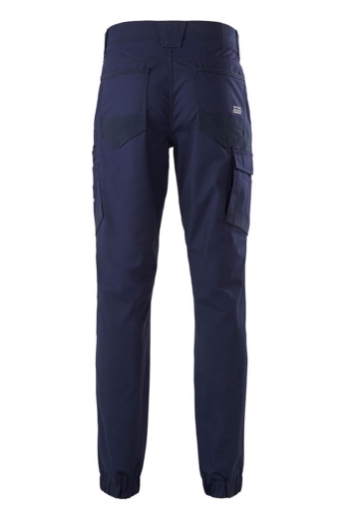 Picture of HARD YAKKA Raptor cuffed pant