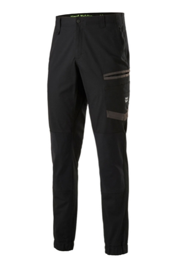 Picture of HARD YAKKA Raptor cuffed pant