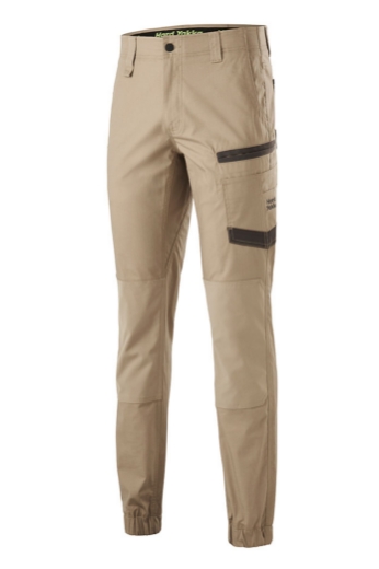 Picture of HARD YAKKA Raptor cuffed pant