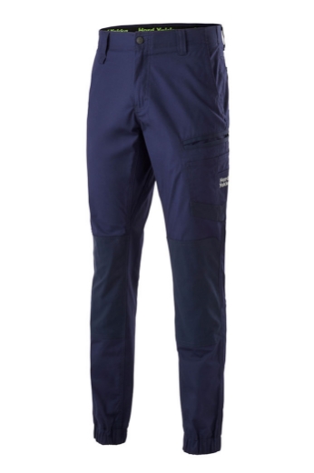 Picture of HARD YAKKA Raptor cuffed pant