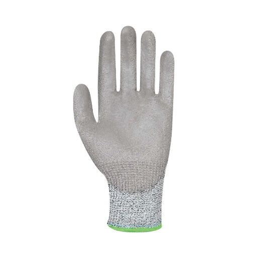 Picture of Force360 Cut Resistant PU Glove 4X43C (Cut Level C)