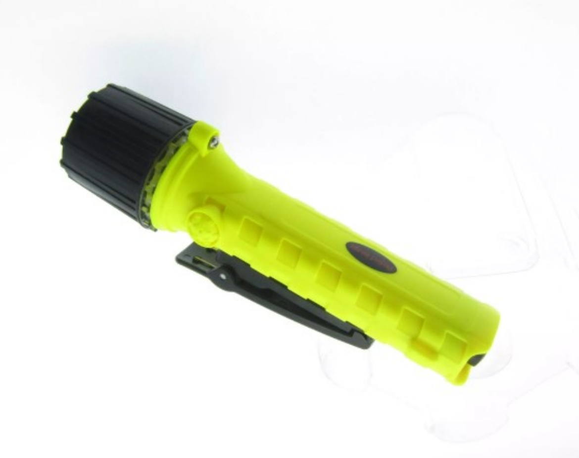 Picture of PERFECT IMAGE Intrinsically Safe Torch